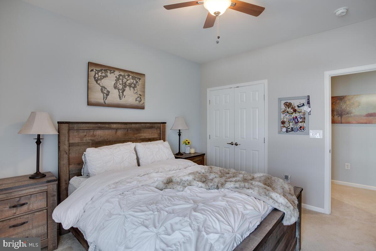 RICHFIELD STATION VILLAGE - Residential