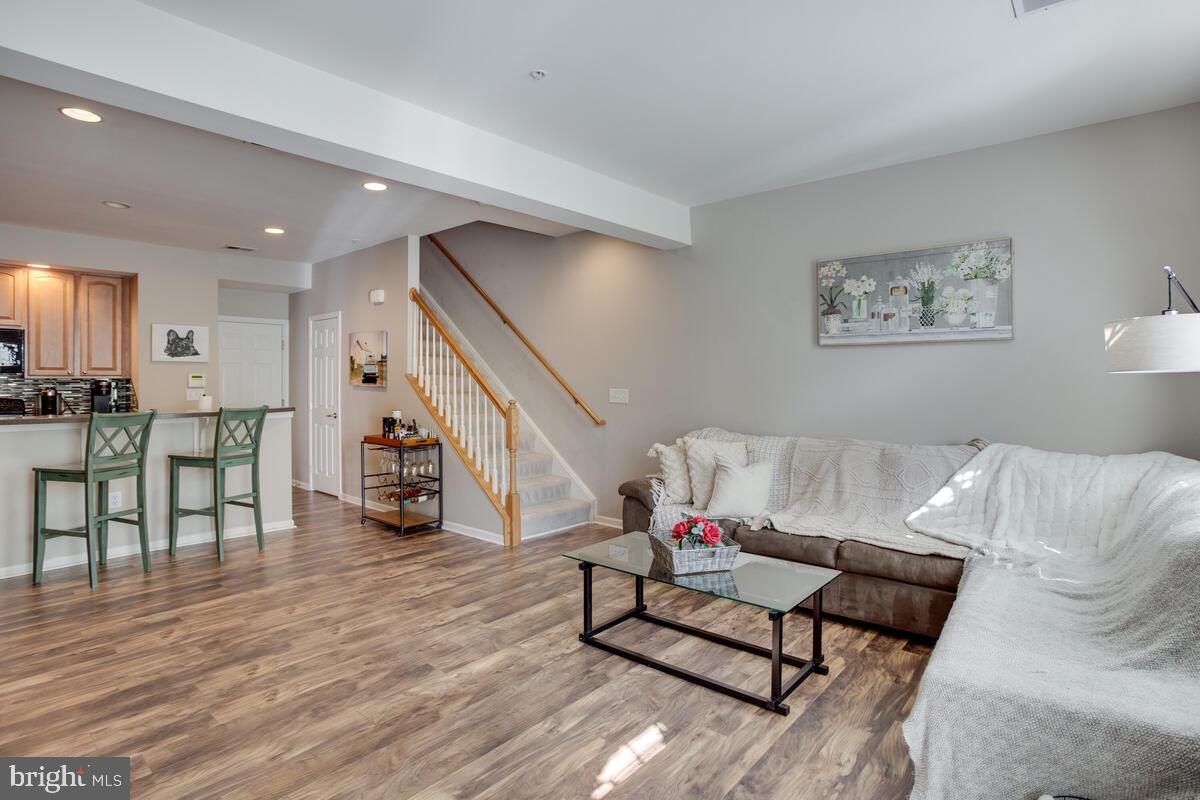 RICHFIELD STATION VILLAGE - Residential