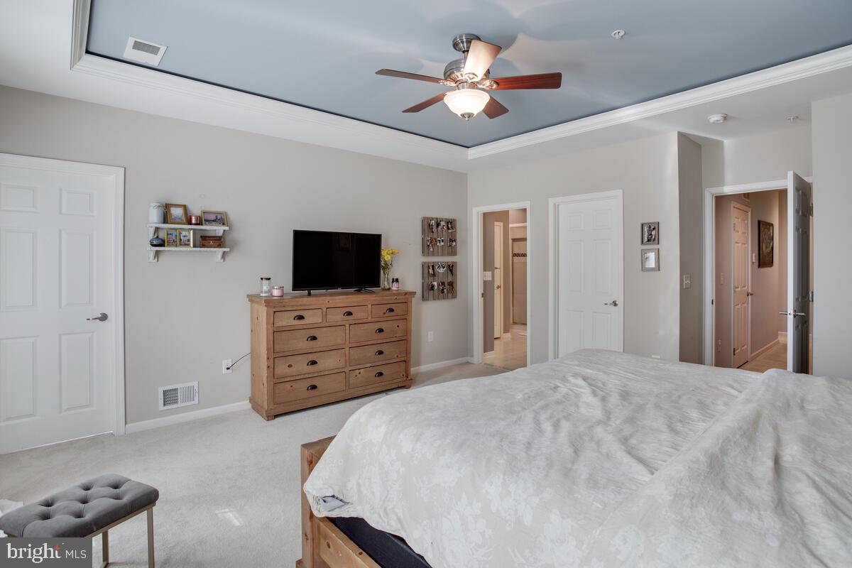 RICHFIELD STATION VILLAGE - Residential