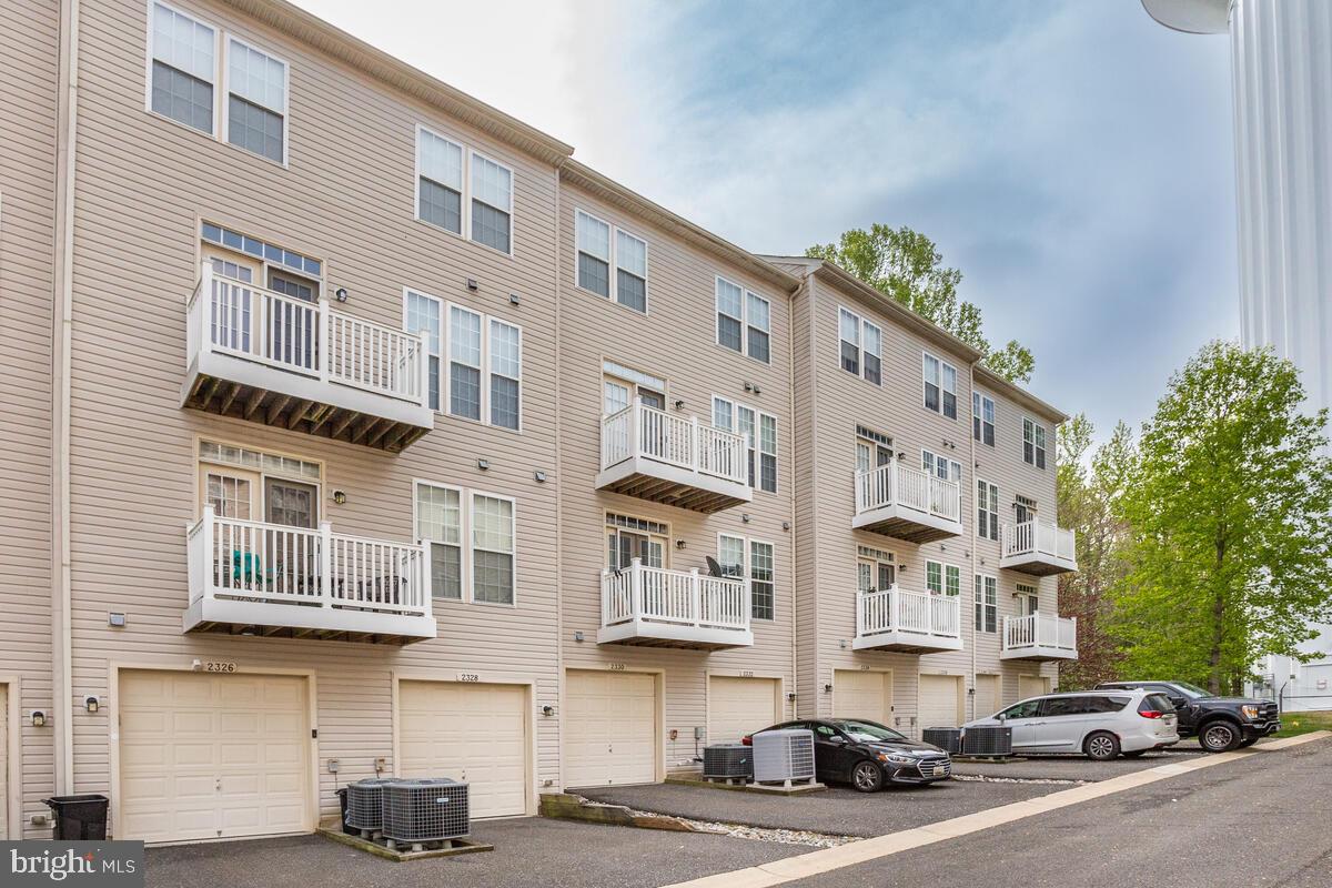 RICHFIELD STATION VILLAGE - Residential