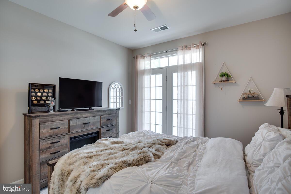 RICHFIELD STATION VILLAGE - Residential