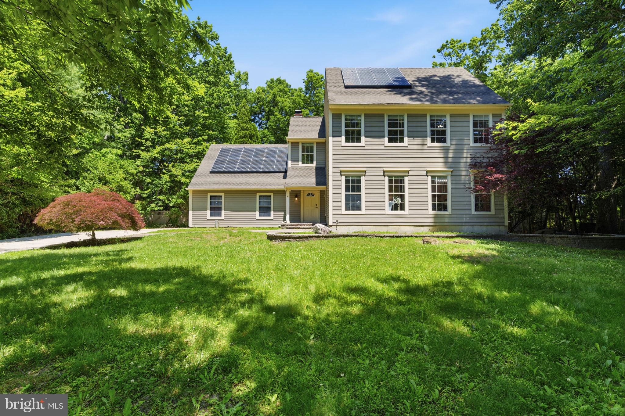 41 FARMHOUSE LANE