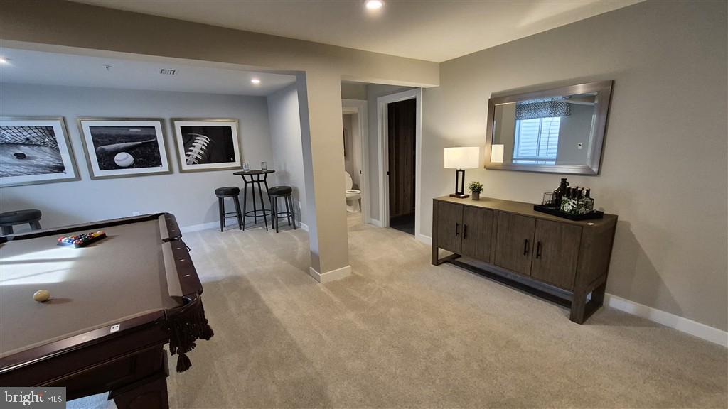 SYCAMORE RIDGE - Residential