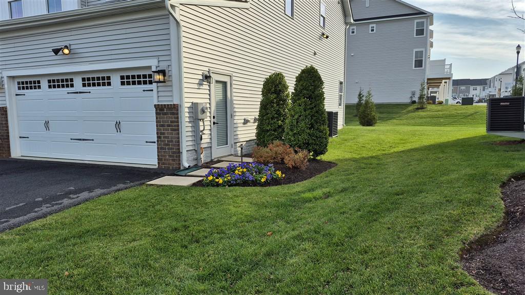 SYCAMORE RIDGE - Residential