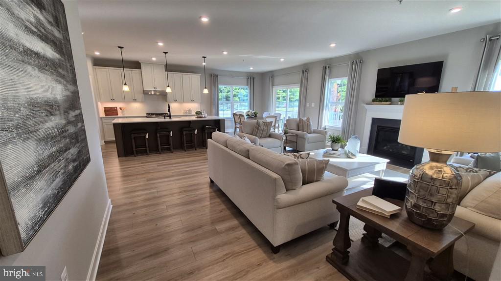 SYCAMORE RIDGE - Residential