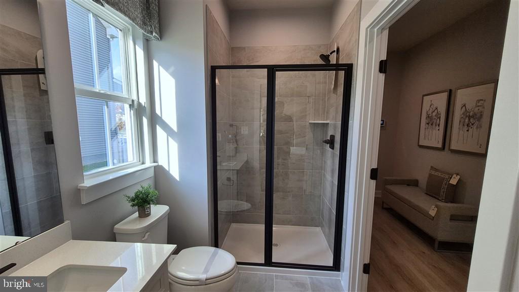 SYCAMORE RIDGE - Residential