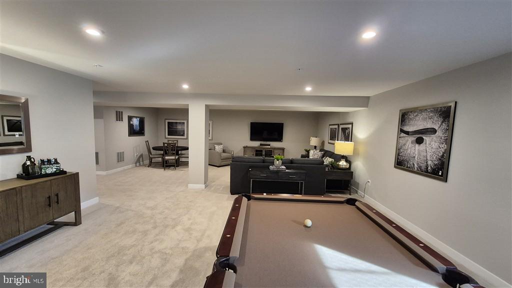 SYCAMORE RIDGE - Residential