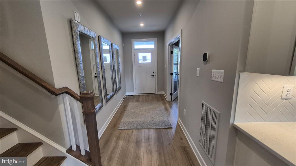 SYCAMORE RIDGE - Residential