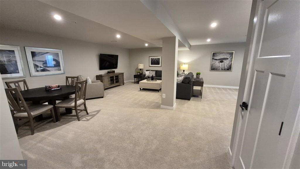 SYCAMORE RIDGE - Residential