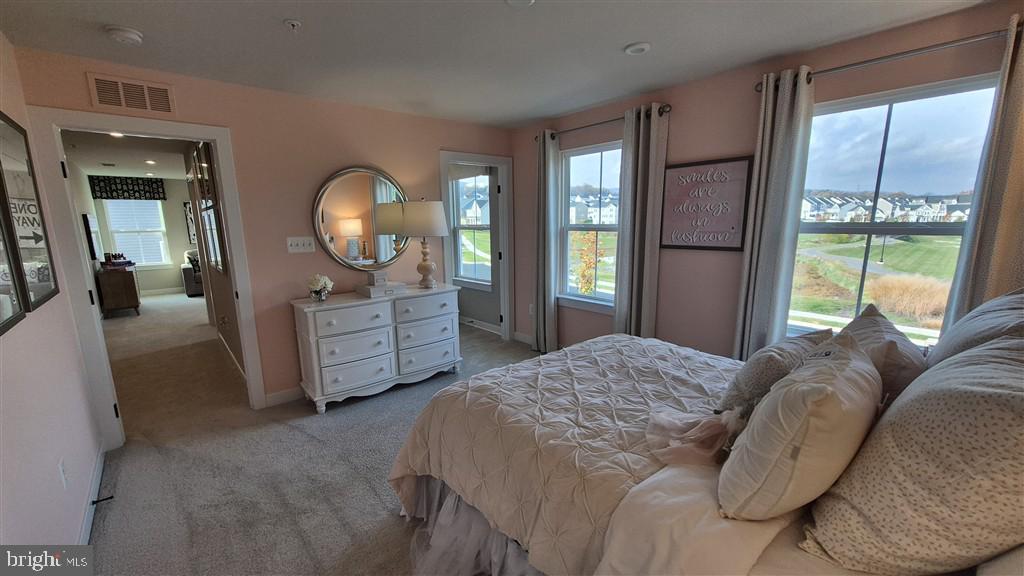 SYCAMORE RIDGE - Residential