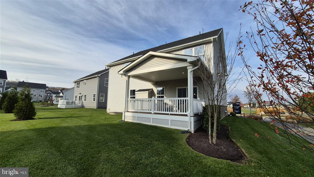 SYCAMORE RIDGE - Residential