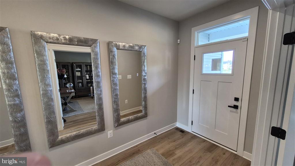 SYCAMORE RIDGE - Residential