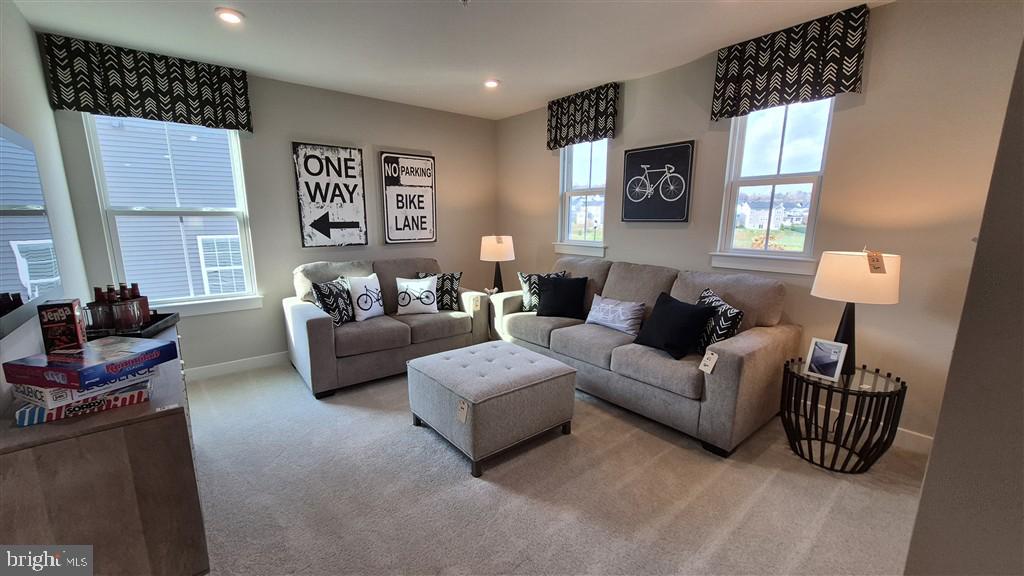 SYCAMORE RIDGE - Residential