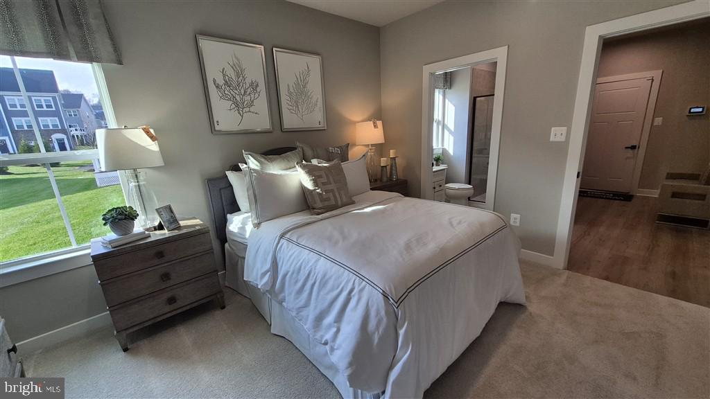 SYCAMORE RIDGE - Residential