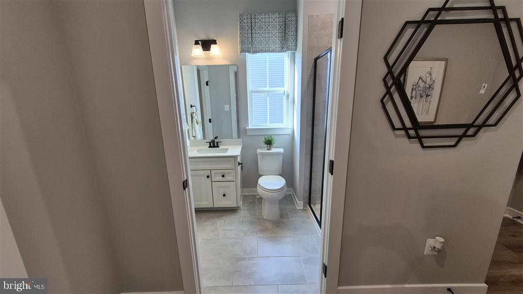 SYCAMORE RIDGE - Residential