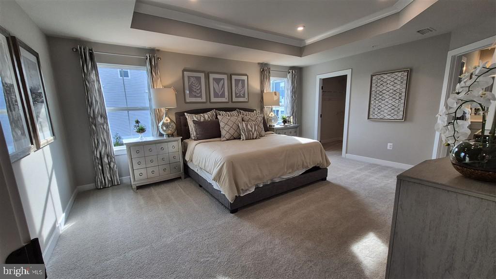 SYCAMORE RIDGE - Residential