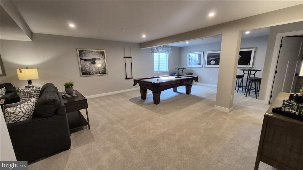 SYCAMORE RIDGE - Residential