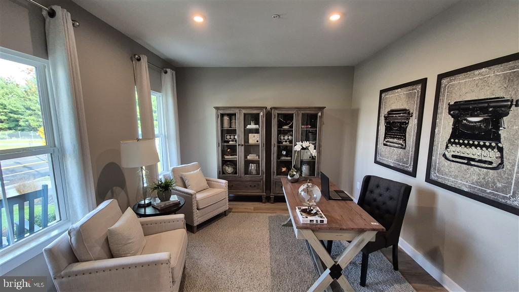 SYCAMORE RIDGE - Residential