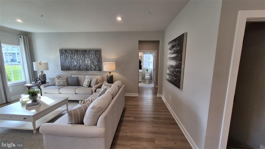 SYCAMORE RIDGE - Residential