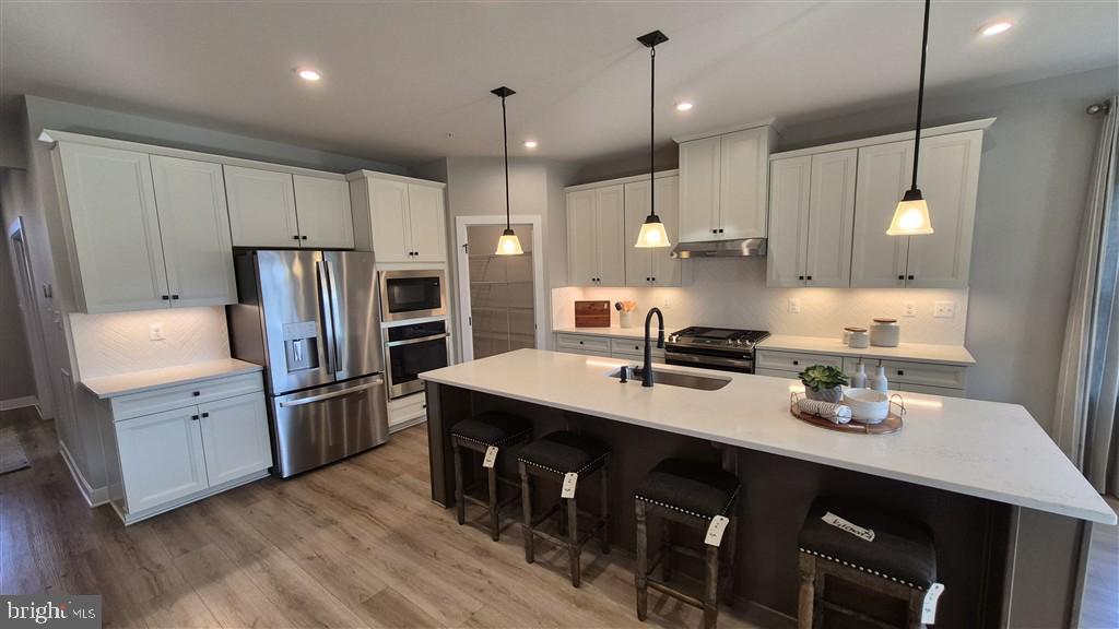 SYCAMORE RIDGE - Residential