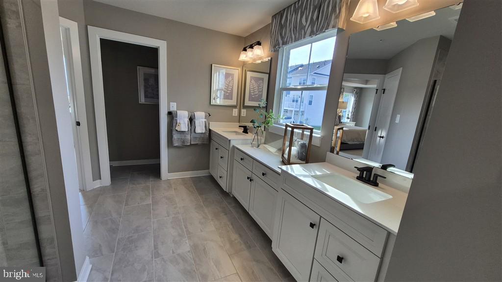 SYCAMORE RIDGE - Residential