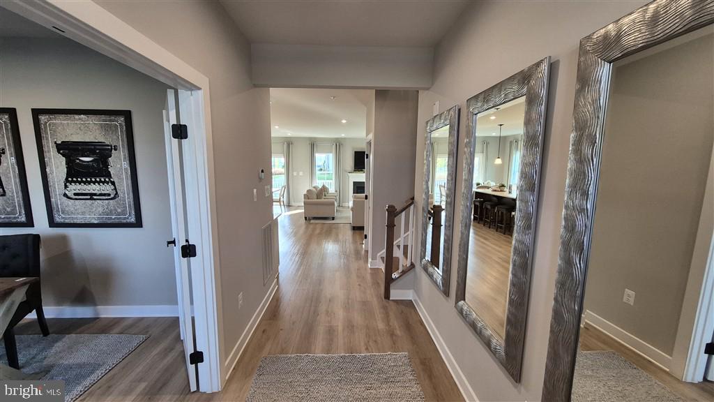 SYCAMORE RIDGE - Residential