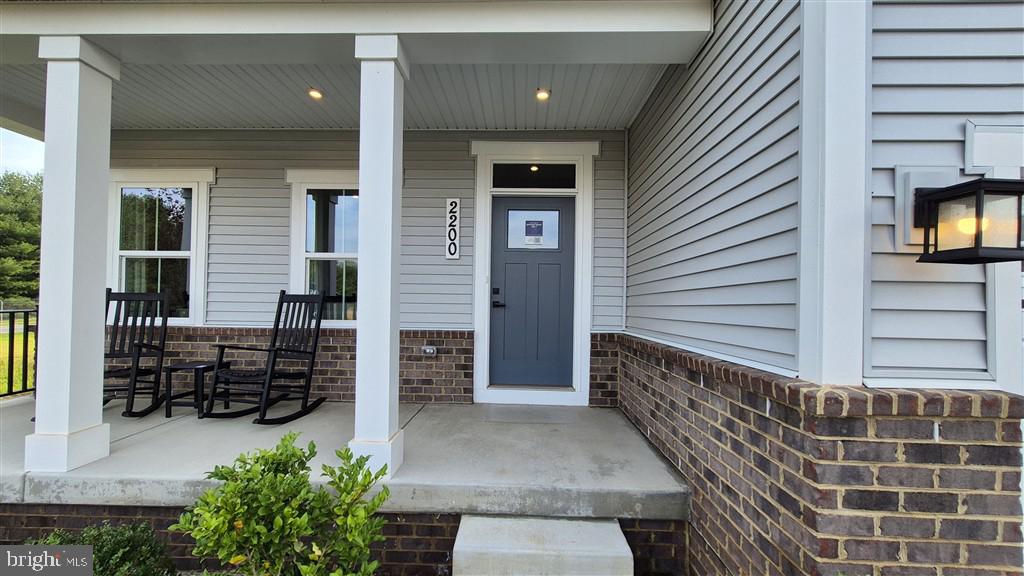 SYCAMORE RIDGE - Residential