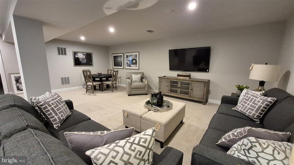 SYCAMORE RIDGE - Residential