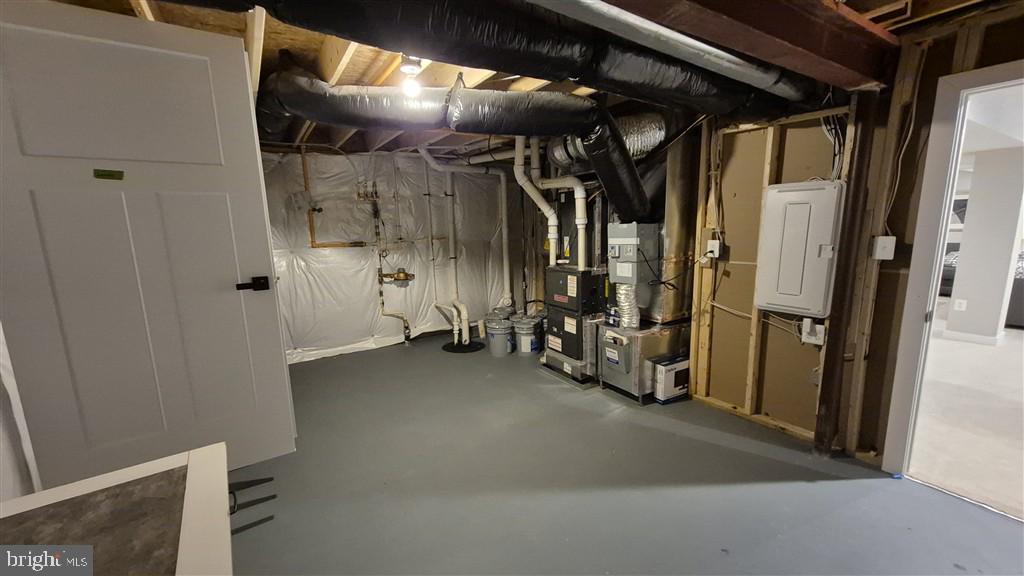 SYCAMORE RIDGE - Residential