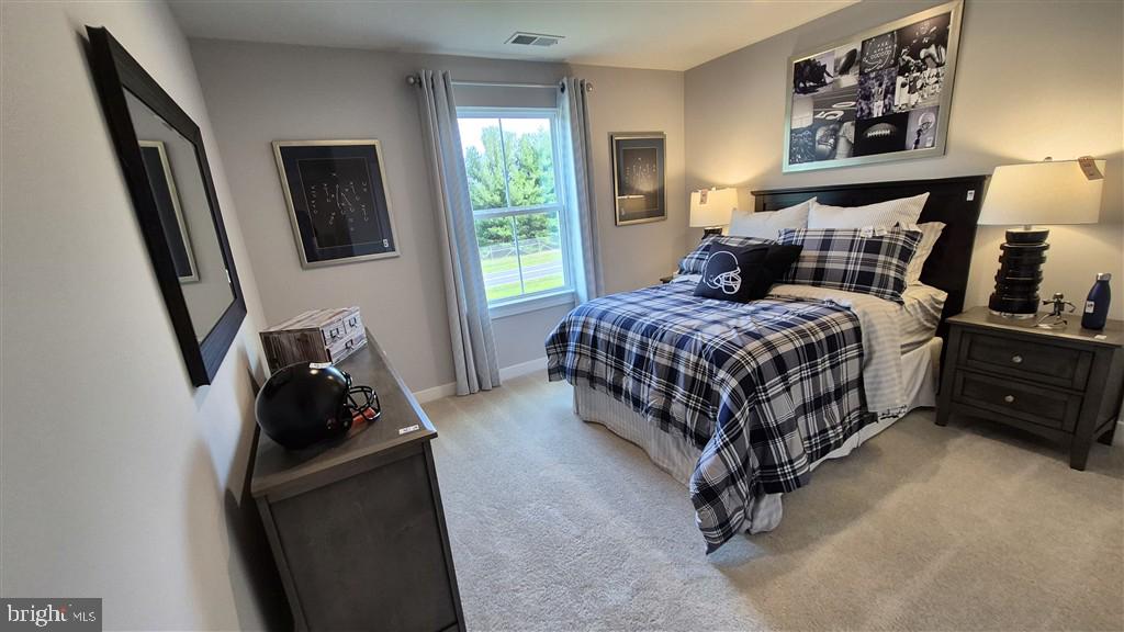 SYCAMORE RIDGE - Residential