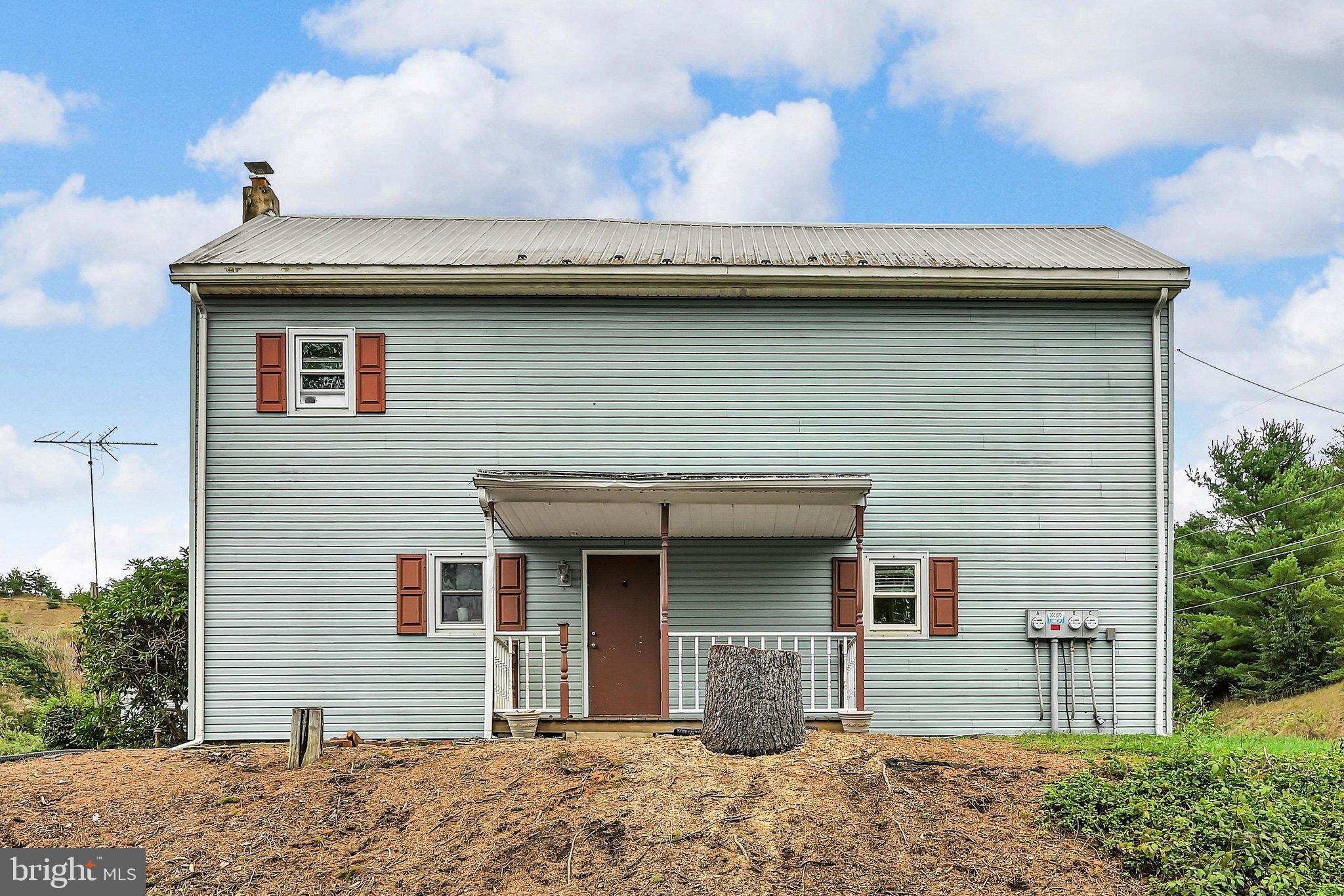 44 2 1/2 MILE ROAD