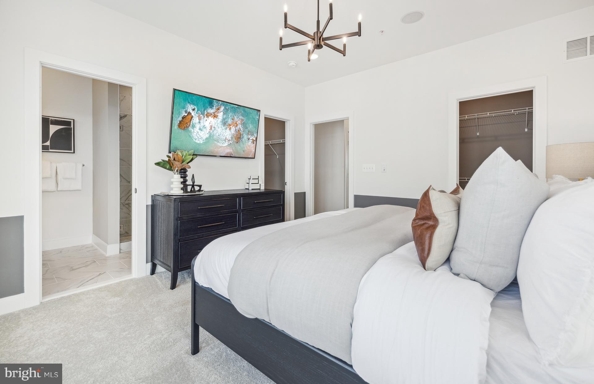 CABIN BRANCH - Residential