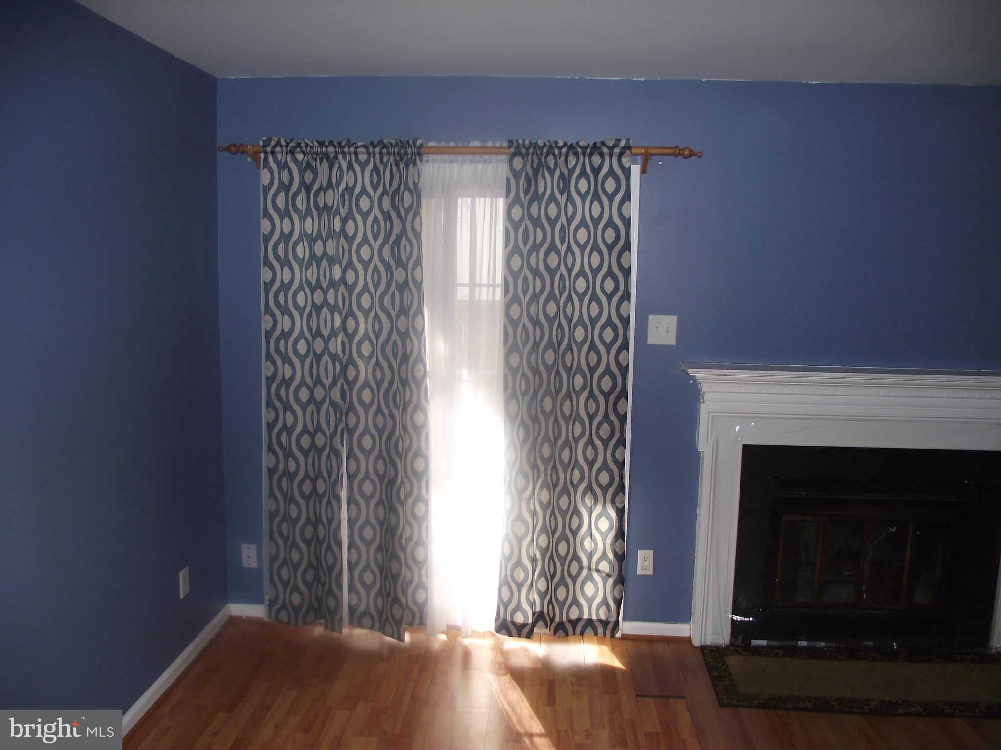 VILLAGE OF MOUNT AIR - Residential Lease