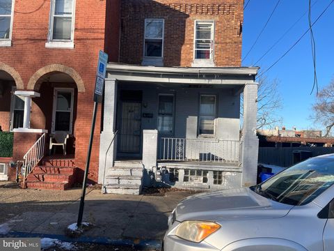 Photo of 1173 Whitman Avenue, CAMDEN, NJ 08104 (MLS # NJCD2109944)