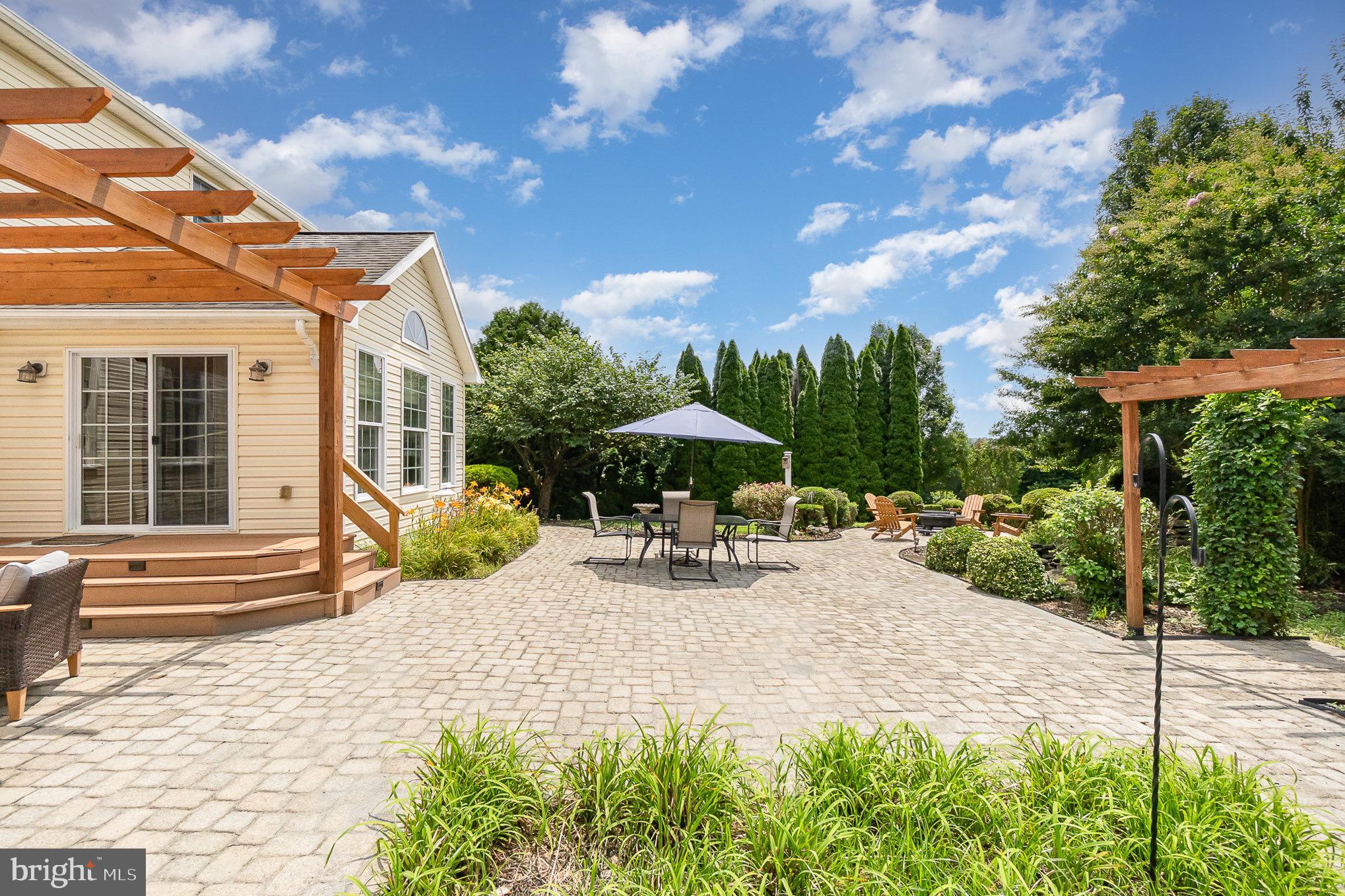 CENTENNIAL OAKS - Residential