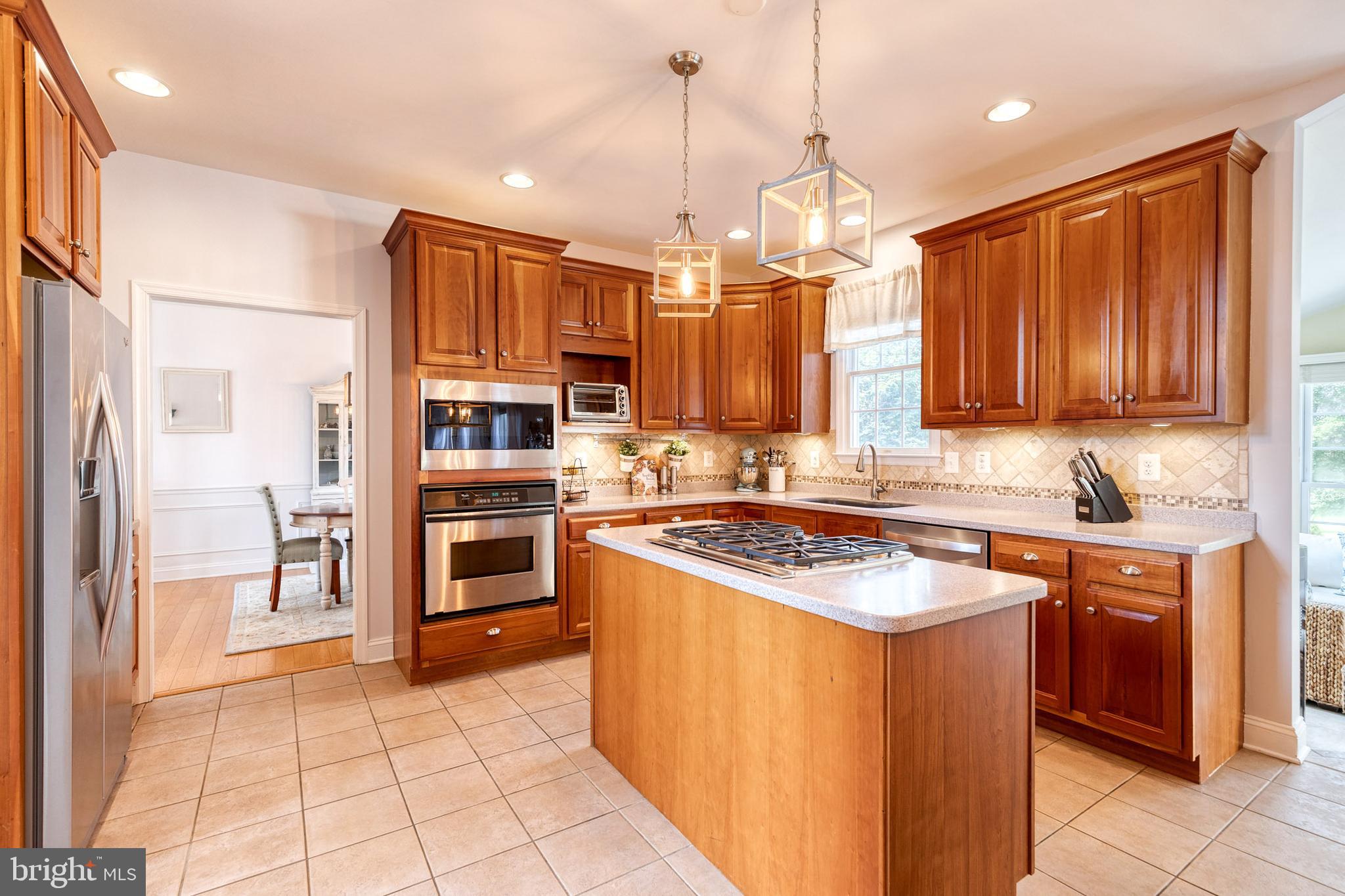 CENTENNIAL OAKS - Residential