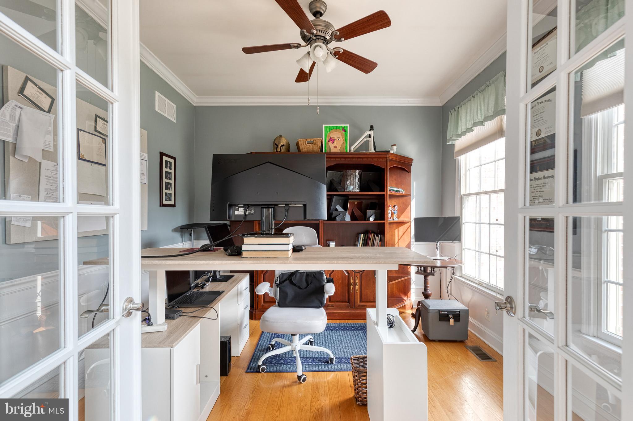 CENTENNIAL OAKS - Residential