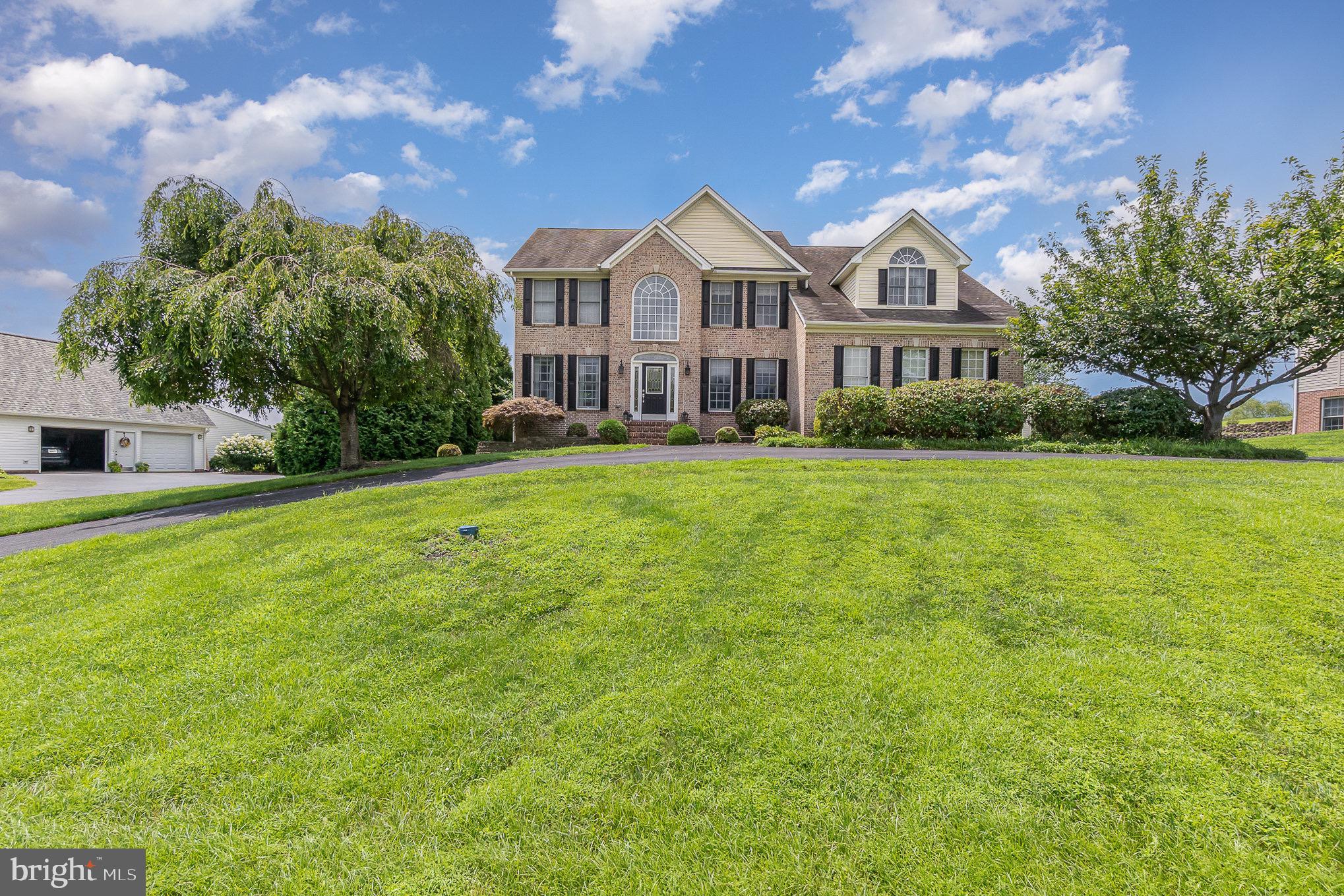 1308 WILEY OAK DRIVE