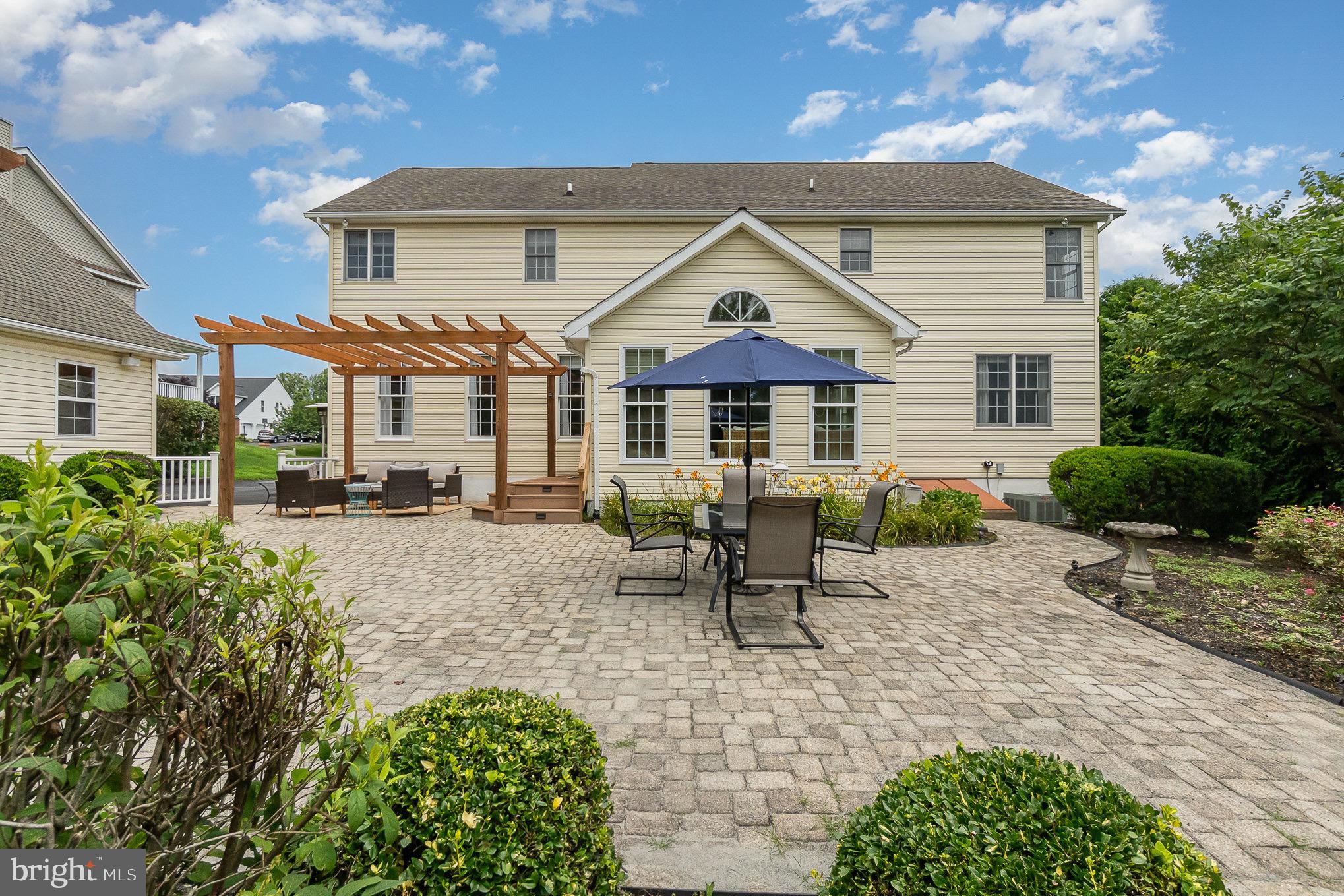 CENTENNIAL OAKS - Residential