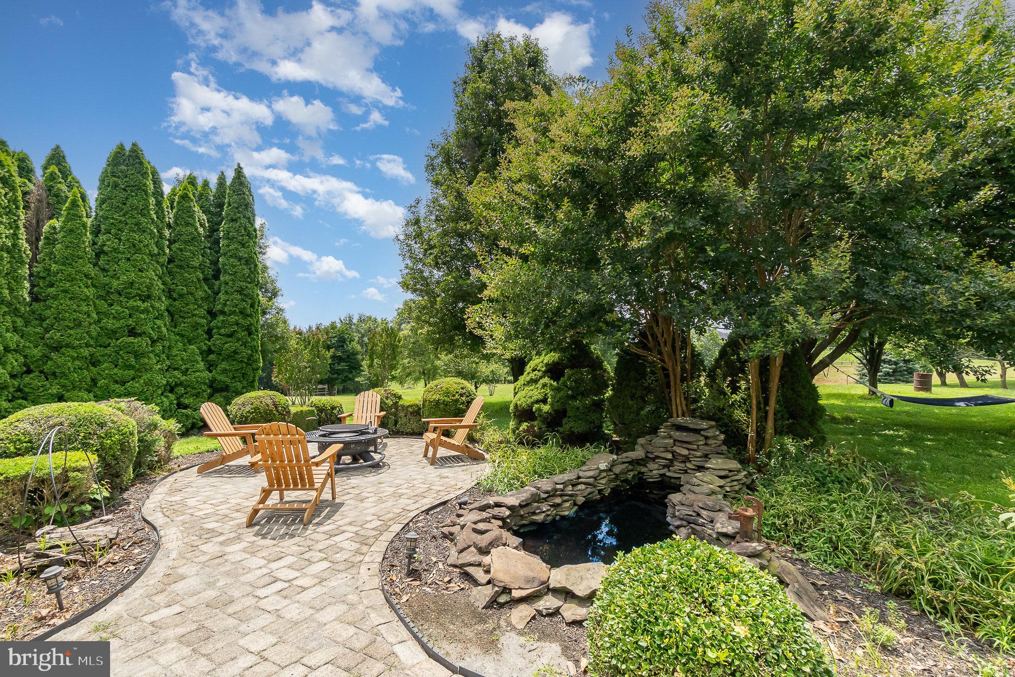 CENTENNIAL OAKS - Residential