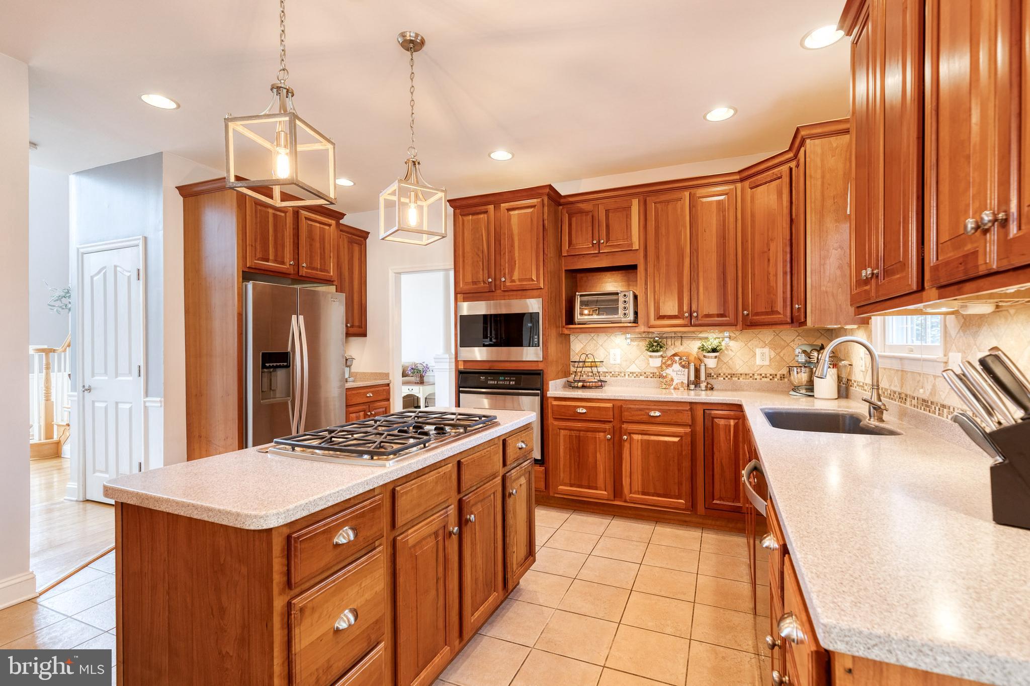 CENTENNIAL OAKS - Residential