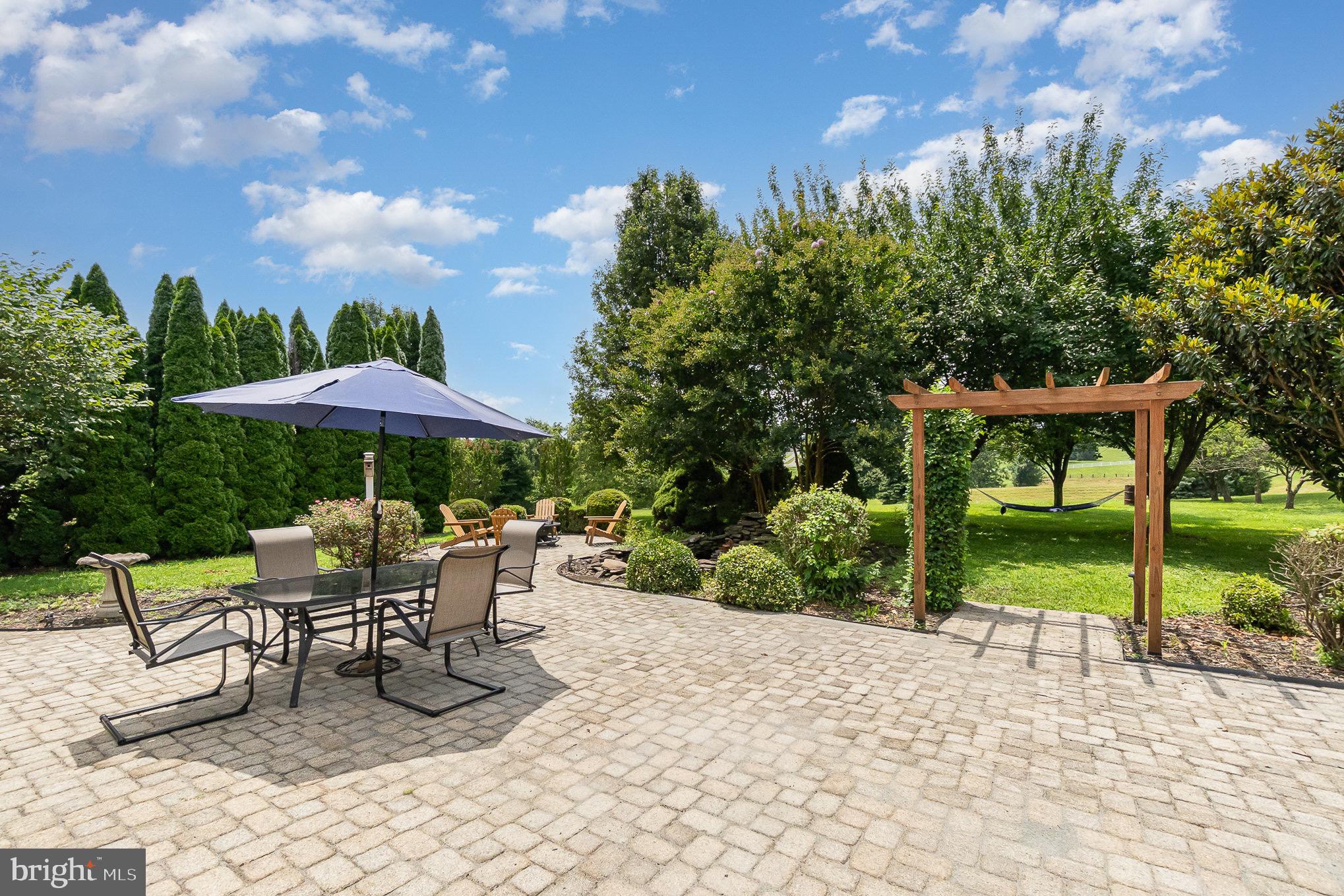 CENTENNIAL OAKS - Residential