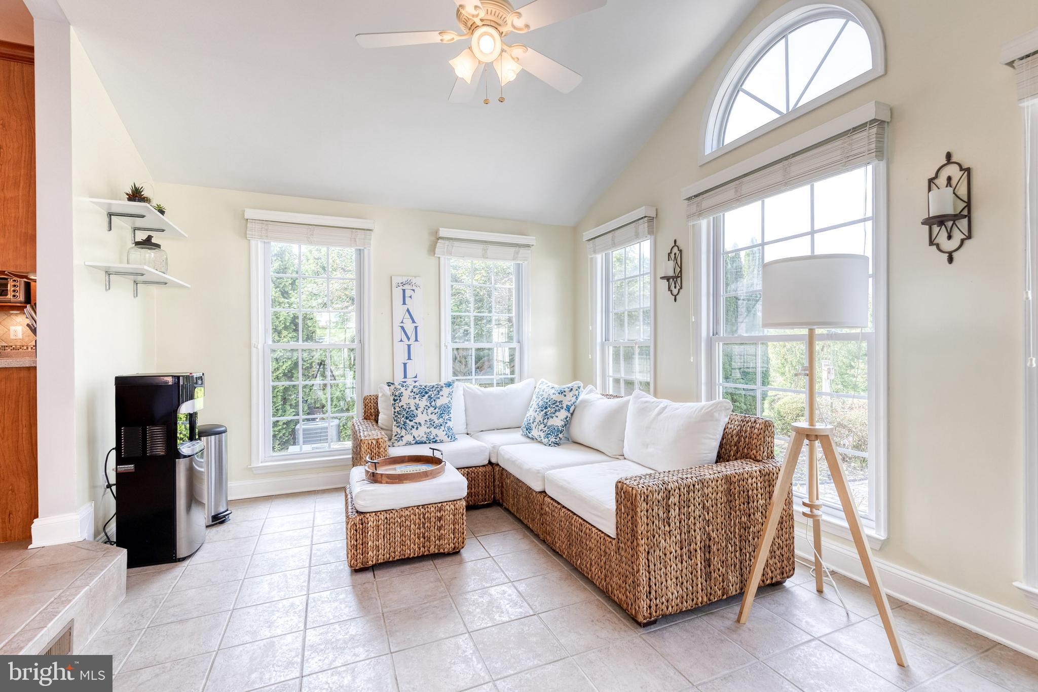 CENTENNIAL OAKS - Residential