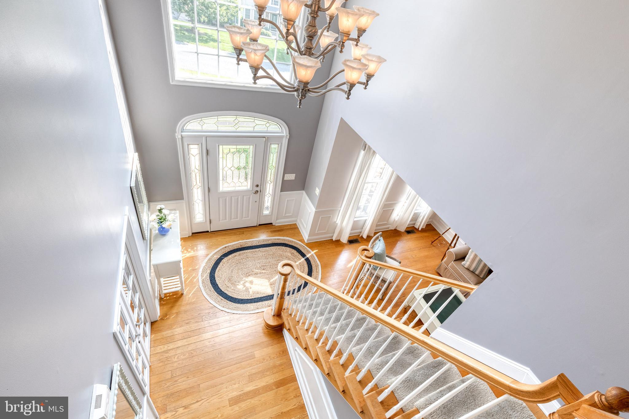 CENTENNIAL OAKS - Residential