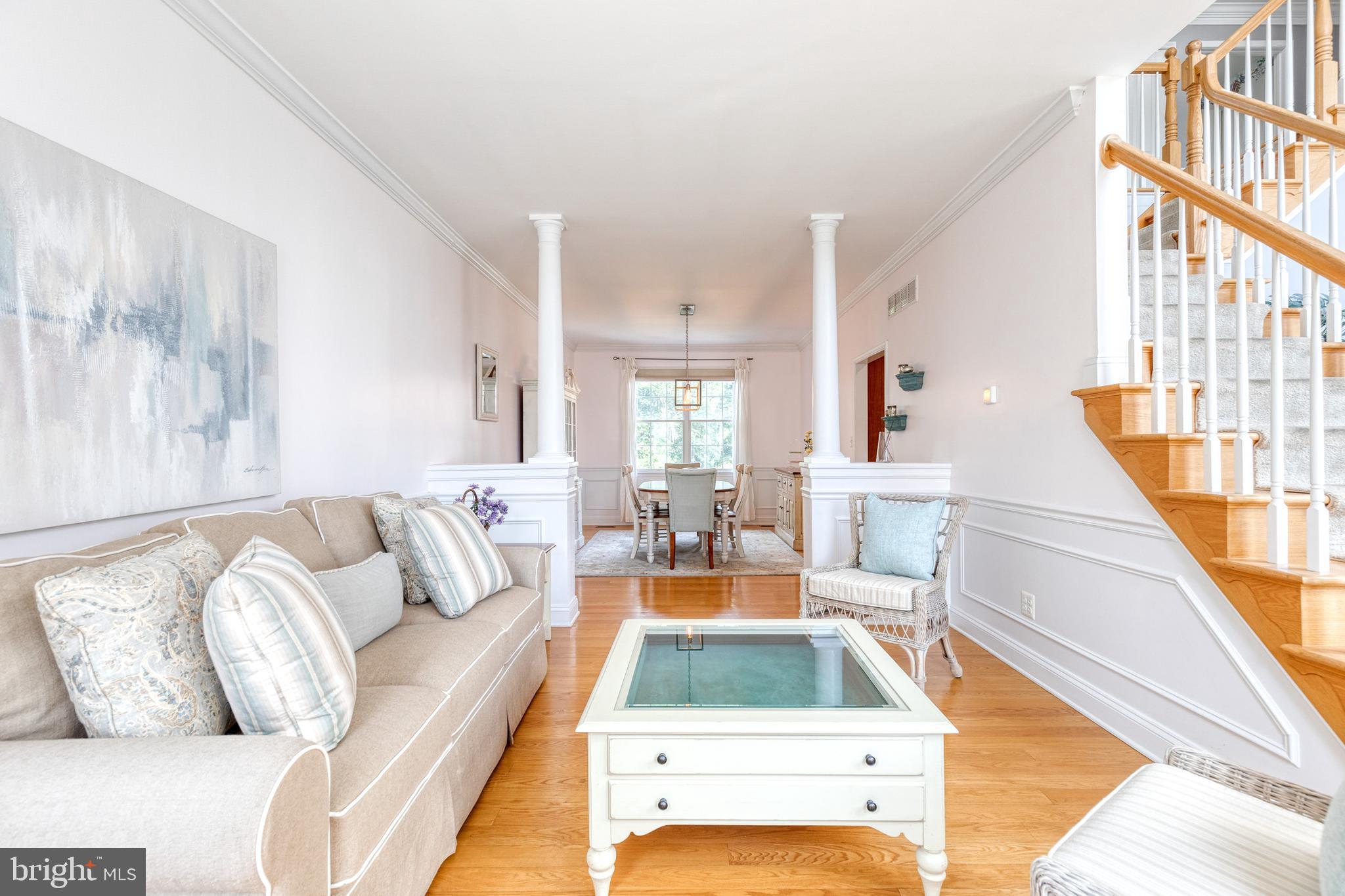 CENTENNIAL OAKS - Residential