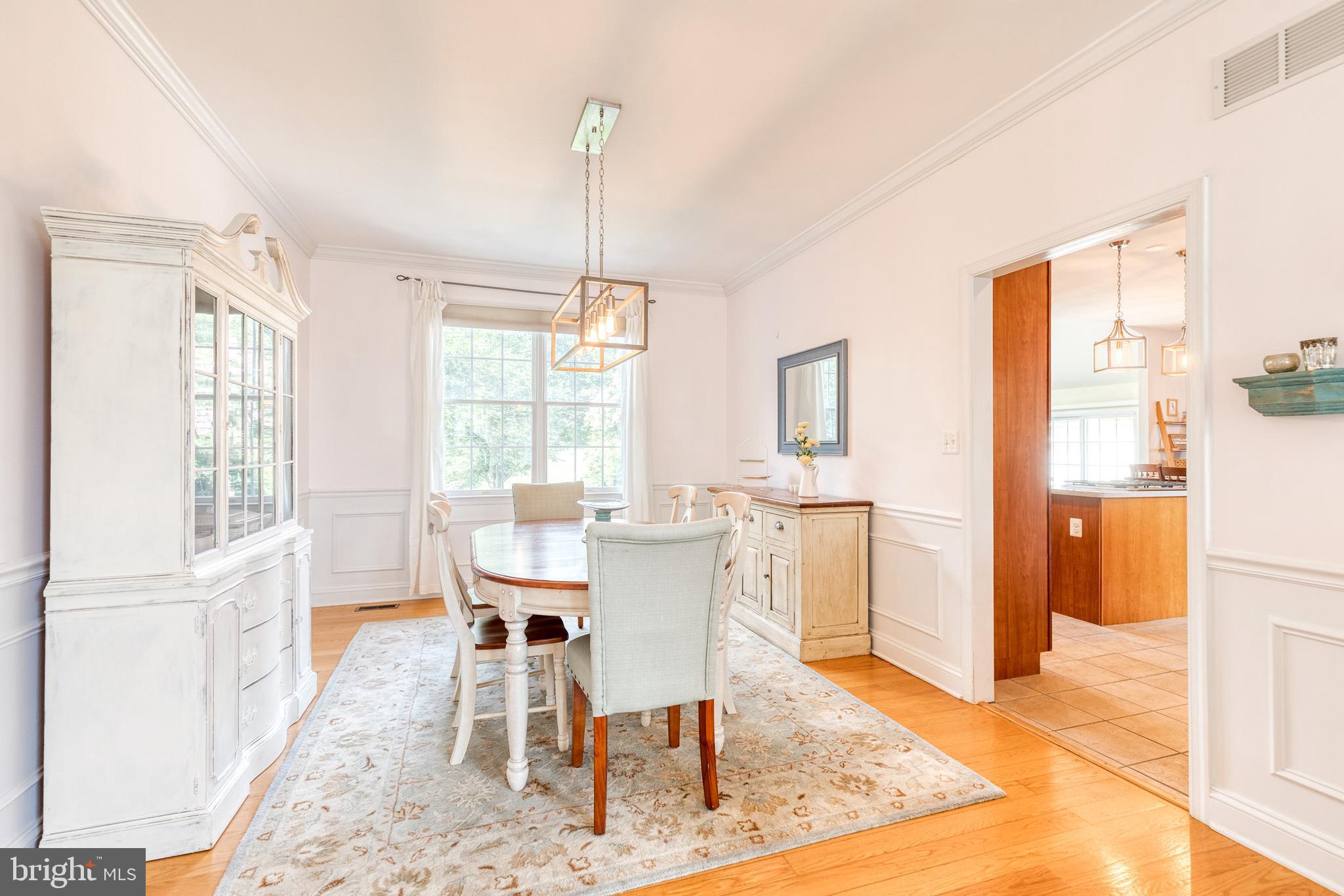 CENTENNIAL OAKS - Residential