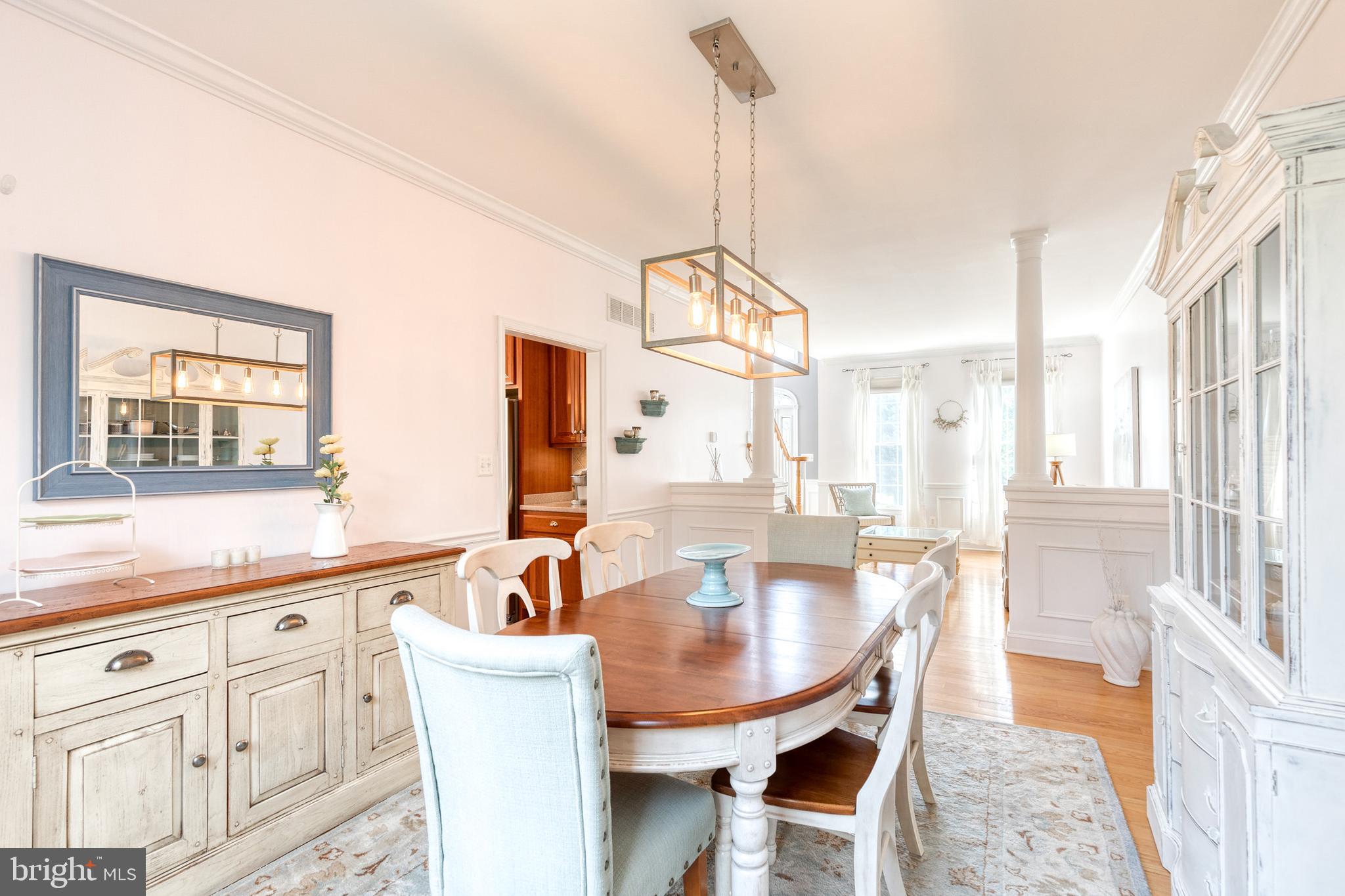 CENTENNIAL OAKS - Residential