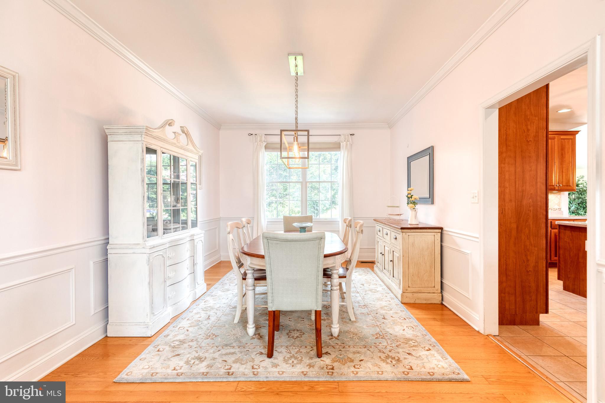 CENTENNIAL OAKS - Residential