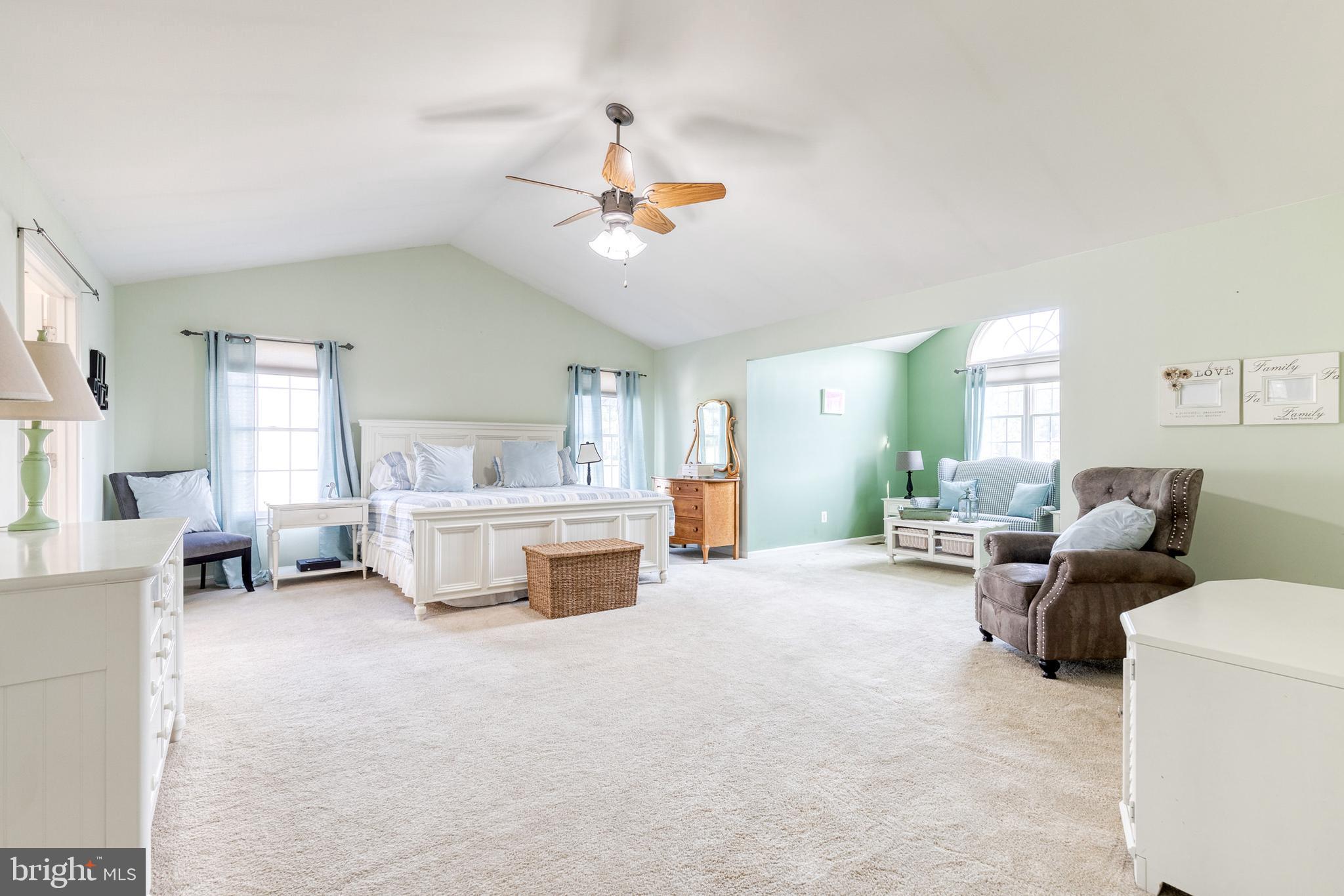 CENTENNIAL OAKS - Residential