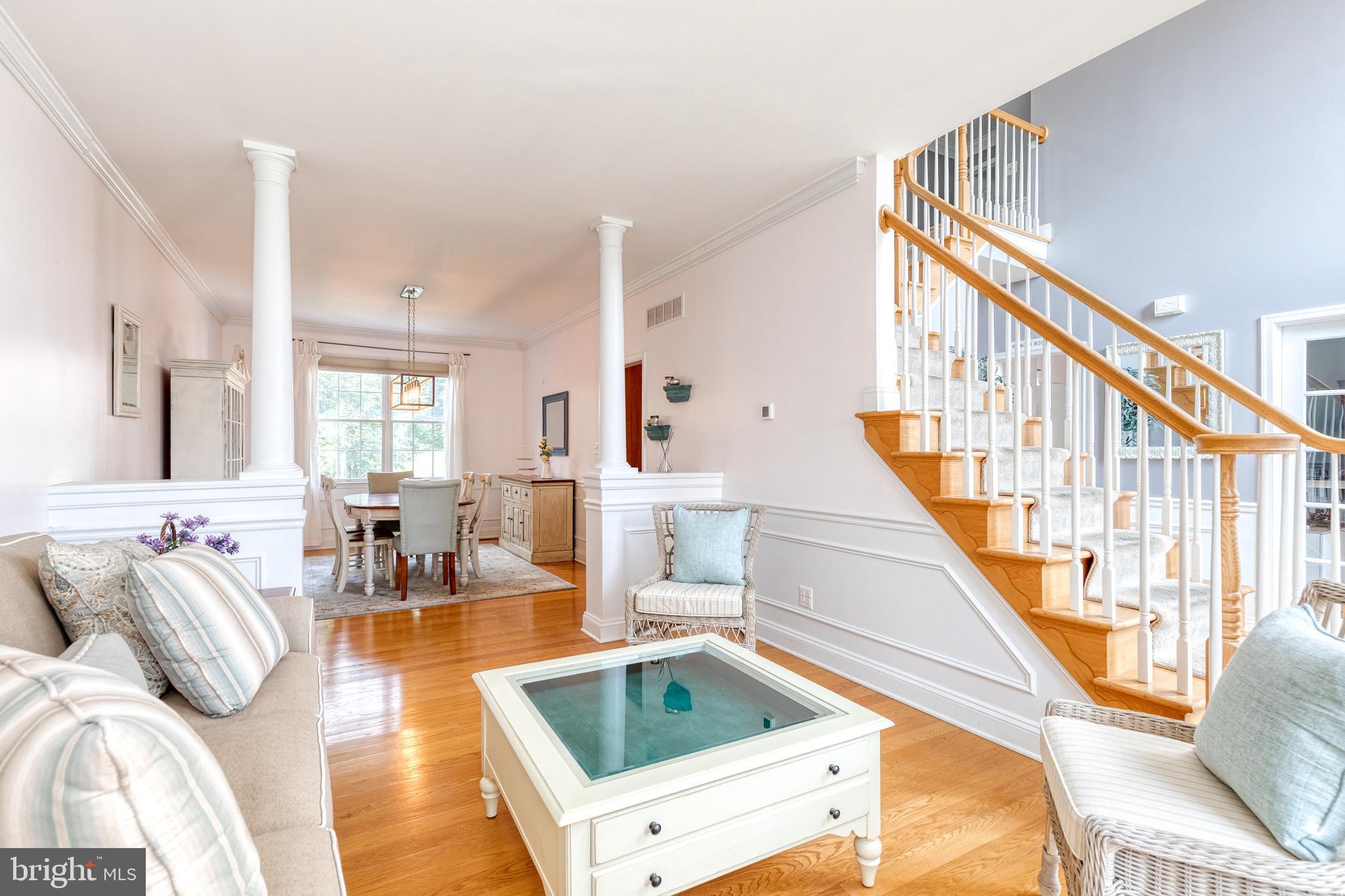 CENTENNIAL OAKS - Residential